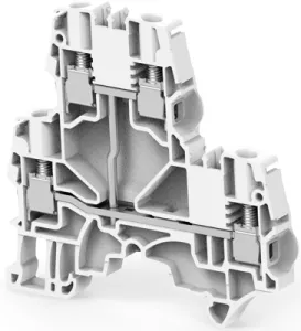 1SNK506211R0000 TE Connectivity Series Terminals