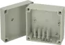 6081308 Fibox GmbH General Purpose Enclosures