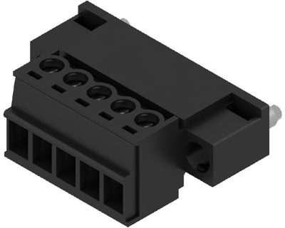 1970740000 Weidmüller Steckverbindersysteme Bild 1