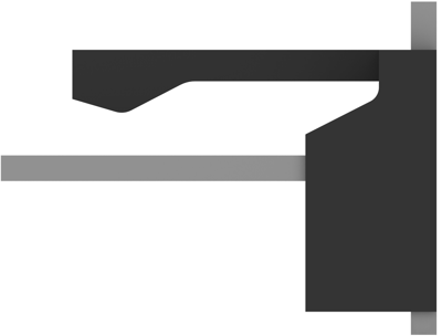 3-647502-4 TE Connectivity PCB Connection Systems Image 2