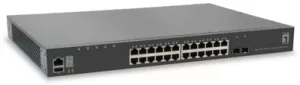 GTL-2881 EFB-Elektronik ETHERNET switches