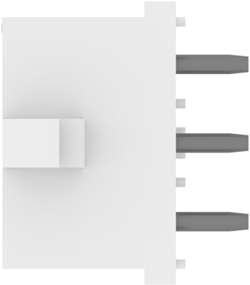 350742-1 AMP PCB Connection Systems Image 2