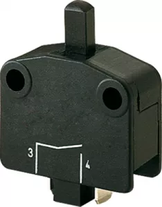 1115.0101 Marquardt Pushbutton Switches