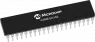 ATMEGA162-16PU Microchip Microcontroller