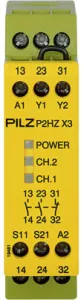 774350 Pilz Monitoring Relays