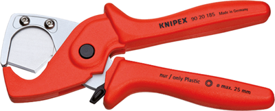 90 20 185 Knipex Scheren