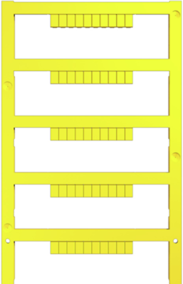 1369480000 Weidmüller Zubehör für Anschlussklemmen Bild 1