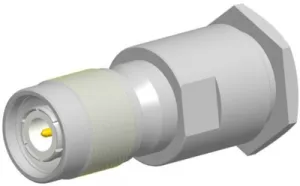 122381 Amphenol RF Coaxial Connectors