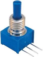 3310P-025-103L Bourns Electronics GmbH Potentiometer