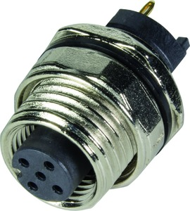 21033212530 Harting Other Circular Connectors