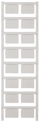 1014640000 Weidmüller Labels