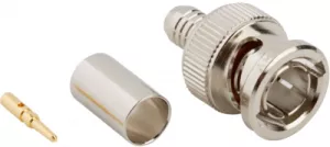 031-71008-1000 Amphenol RF Coaxial Connectors