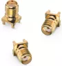 60312102114506 Würth Elektronik eiSos Coaxial Connectors