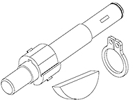 SHFJ Aero-Motive Federzüge und Balancer