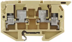 0376860000 Weidmüller Fuse Terminals