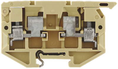 0376860000 Weidmüller Fuse Terminals