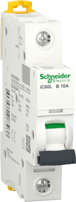 A9F93110 Schneider Electric Sicherungsautomaten