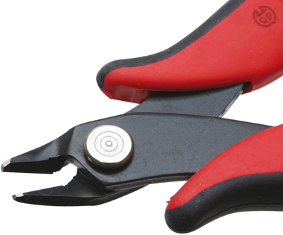 1745-SD Wetec Side Cutters, Tip Cutters