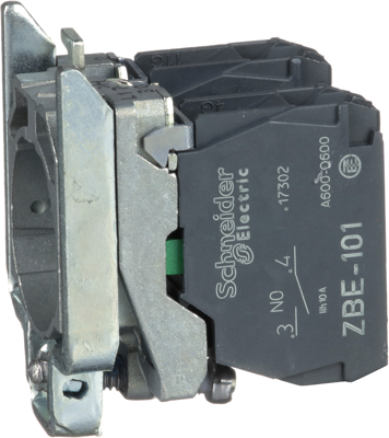 ZB4BZ103 Schneider Electric Schaltelemente Bild 1