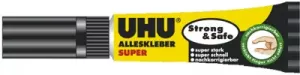 ALLESKLEBER SUPER 7G 46971 UHU Adhesives