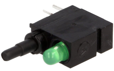 1845.6038 Mentor Pushbutton Switches