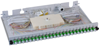 B71533.12 EFB-Elektronik Verbindungsmodule, Patchpanels Bild 3