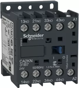 CA2KN31B7 Schneider Electric Schütze