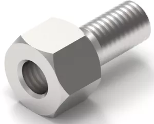 971250474 Würth Elektronik eiSos Spacer Bolts