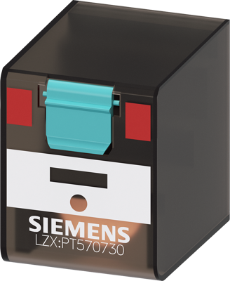 LZX:PT580730 Siemens Coupling Relays