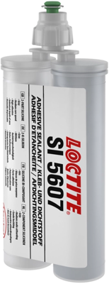 LOCTITE SI 5607 DC400ML EGFD Loctite Dichtmassen, Vergussmassen