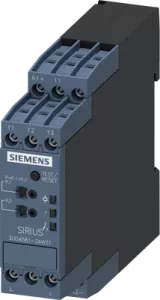 3UG4581-2AW31 Siemens Monitoring Relays