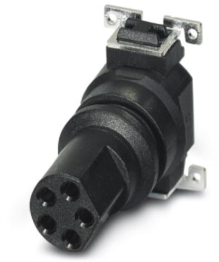 1412245 Phoenix Contact Sensor-Aktor Rundsteckverbinder