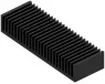 10021611 Fischer Elektronik Heat Sinks