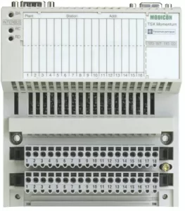 170INT11000 Schneider Electric SPS Ein-/und Ausgabe Module