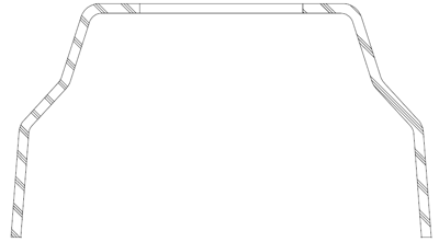 630002-000 Raychem Butt splices