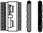 868749-000 Raychem Kontakteinsätze