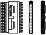 868749-000 Raychem Kontakteinsätze