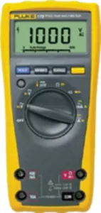 FLUKE 175 Fluke Multimeter