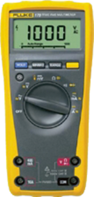 FLUKE 175 Fluke Multimeters