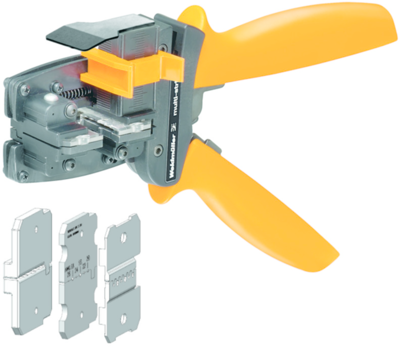 9202230000 Weidmüller Abisolierzangen, Abmantelungswerkzeuge Bild 1