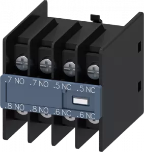 3RH2911-4FC22 Siemens Contactors