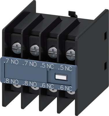 3RH2911-4FC22 Siemens Contactors