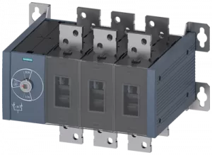 3KC0350-0RE00-0AA0 Siemens Circuit Breakers