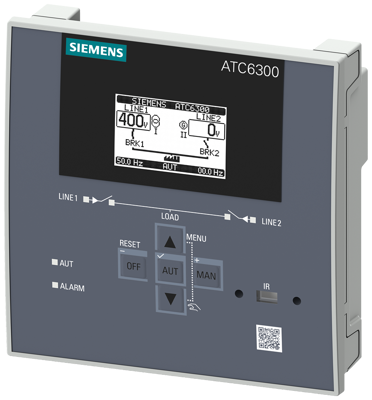 3KC9000-8TL40 Siemens Zubehör (Schalter, Taster)