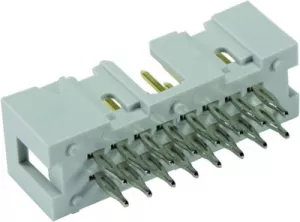 09185147329 Harting PCB Connection Systems