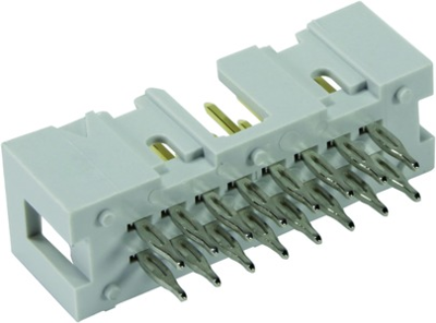 09185146329 Harting PCB Connection Systems