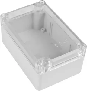 4U63120806437 BOX4U General Purpose Enclosures