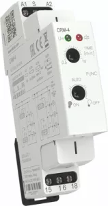 CRM-4 RO/SE Time Relays