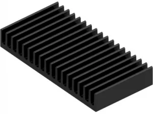 10022630 Fischer Elektronik Heat Sinks