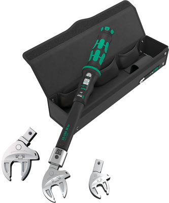 05136076001 Wera Torque Tools and accessories Image 1